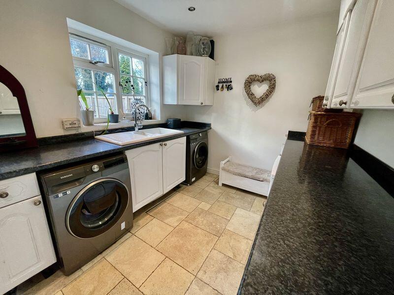 Amersham Road, Beaconsfield