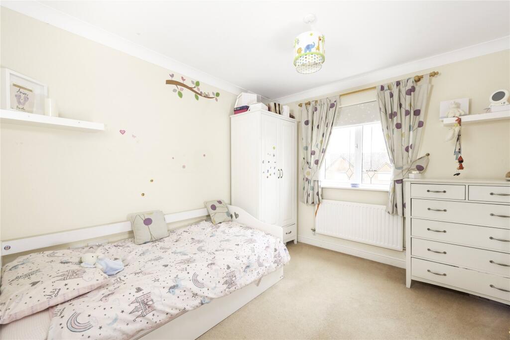Bedroom Five