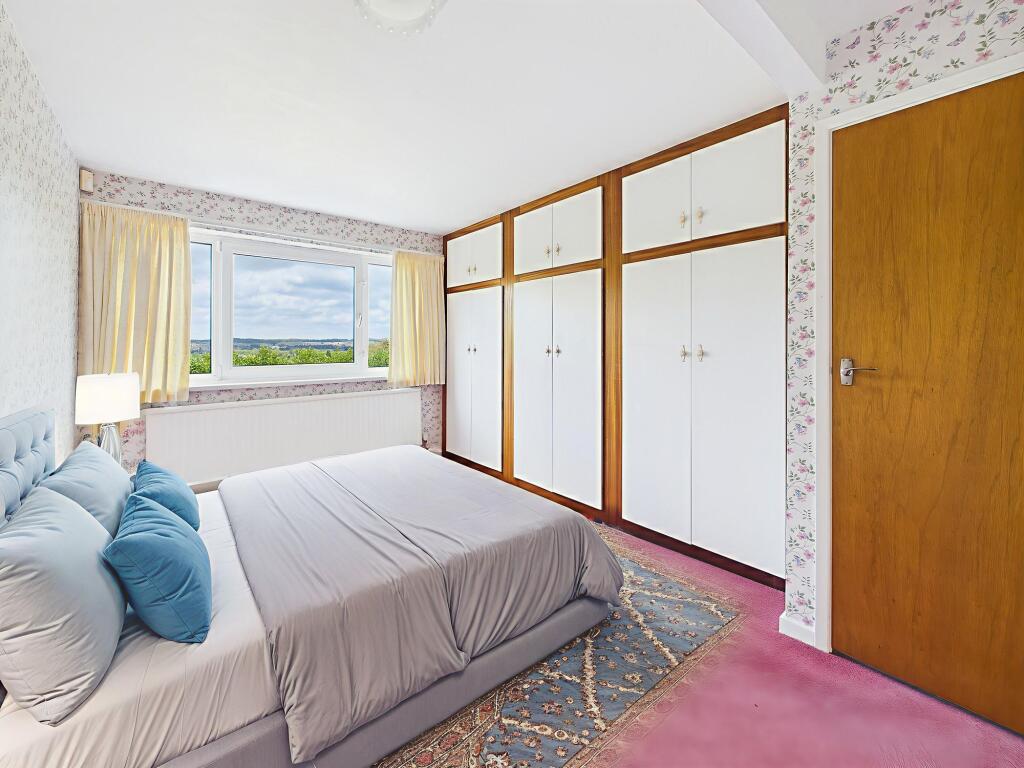 Bedroom Two (Virtually Furnished Ai)