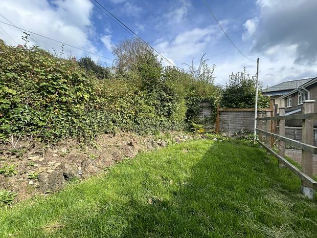 Garden 2