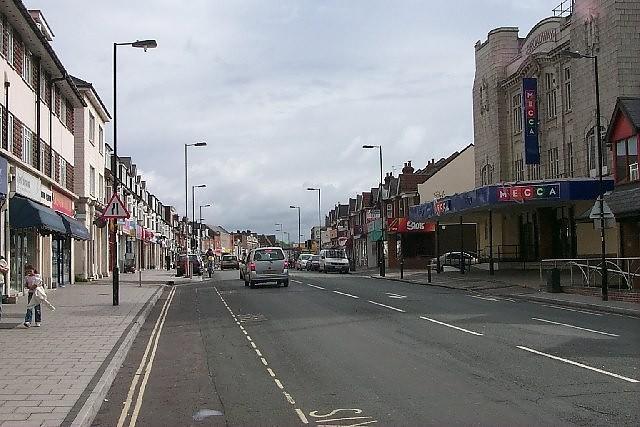 portswood