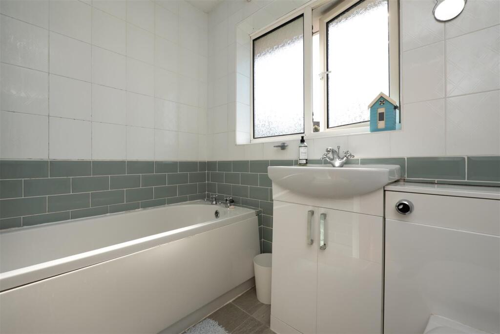 Sandpiper Road, Whitstable