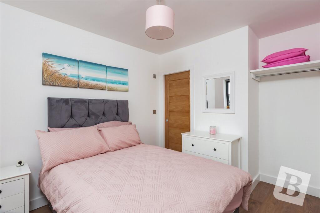Bedroom Five