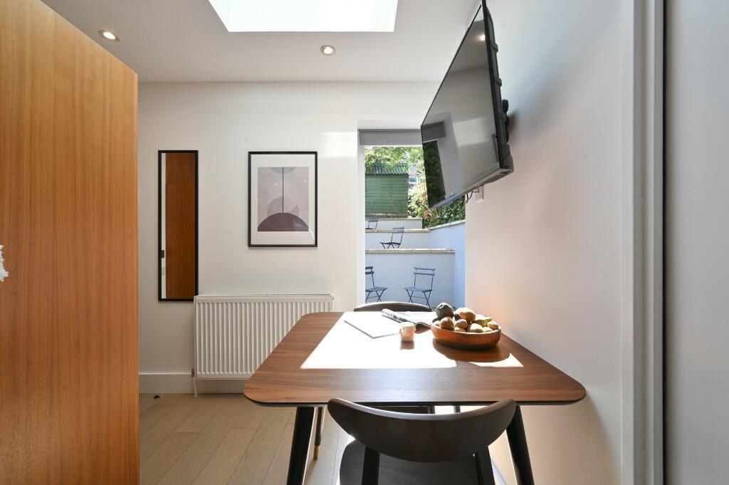 Dining Space