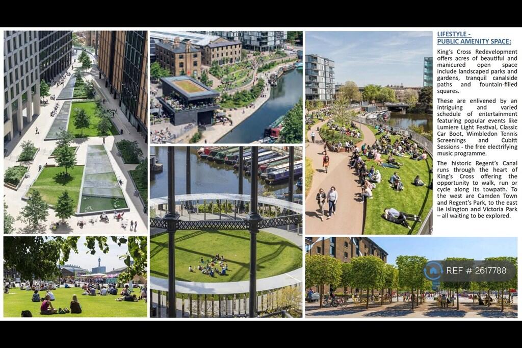 Local Open Spaces