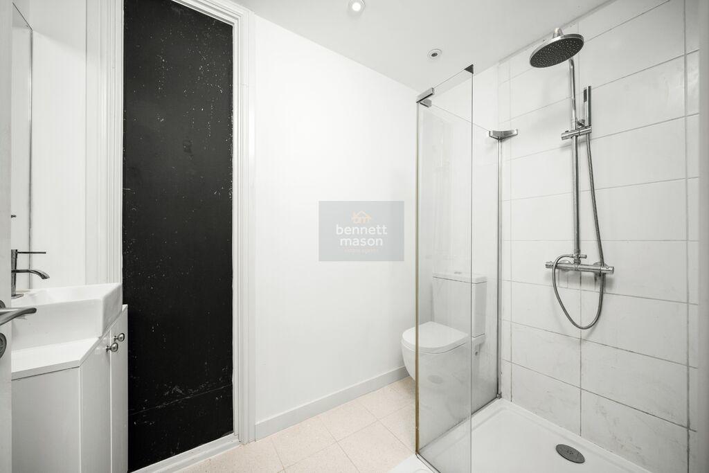 Shower