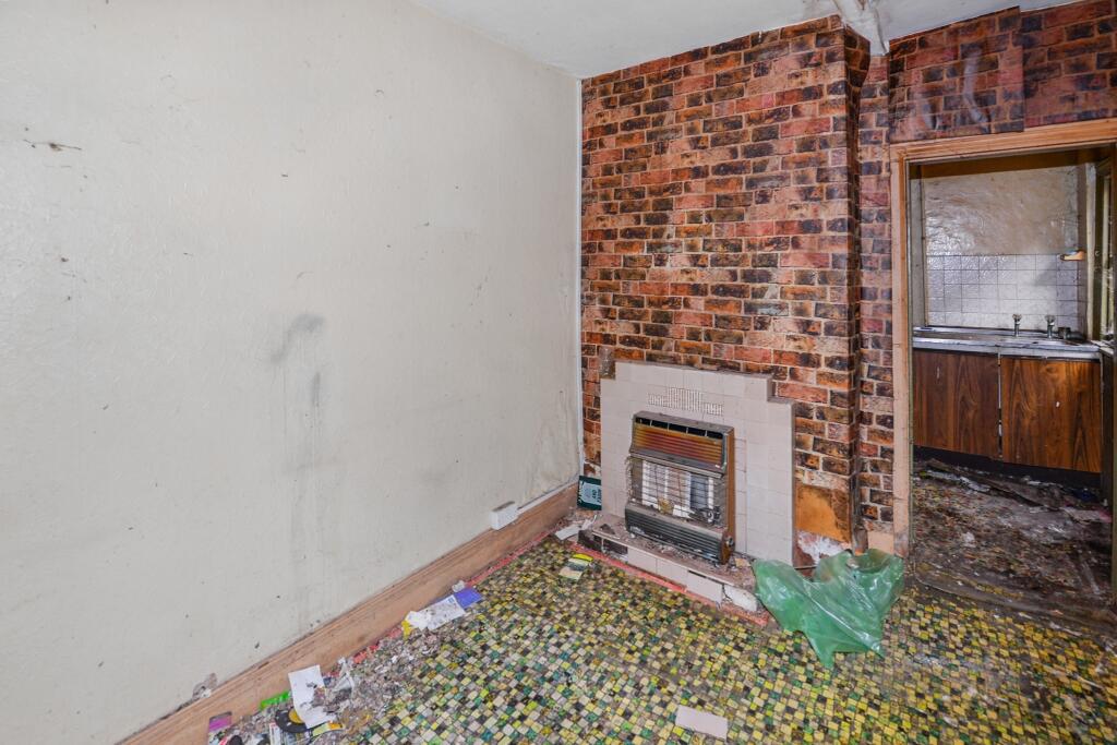11 Second Avenue, Selly Park, Birmingham, B29 7HD
