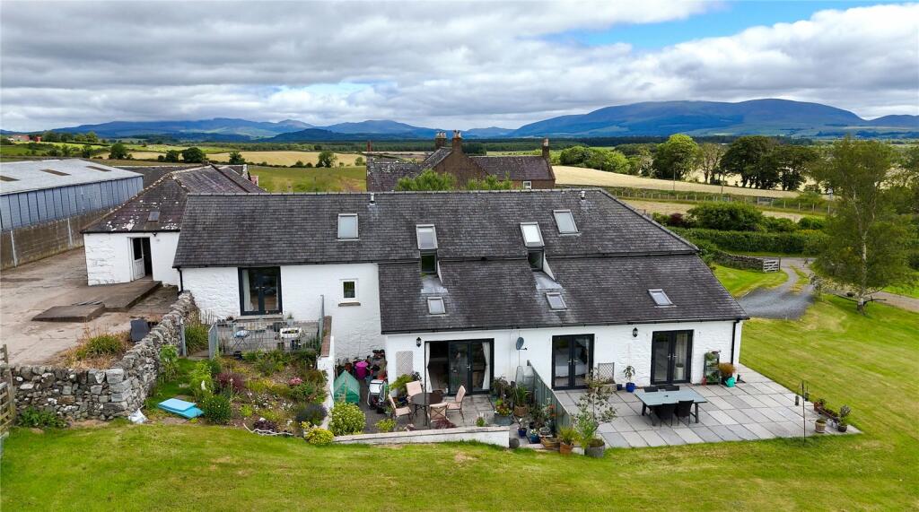 Gallloway &amp; Wigtown