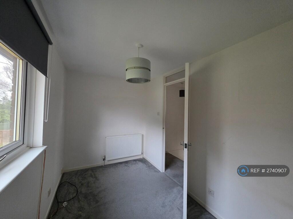 Single Bedroom