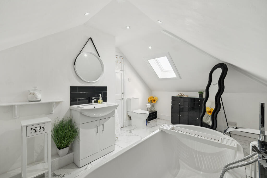 En-suite