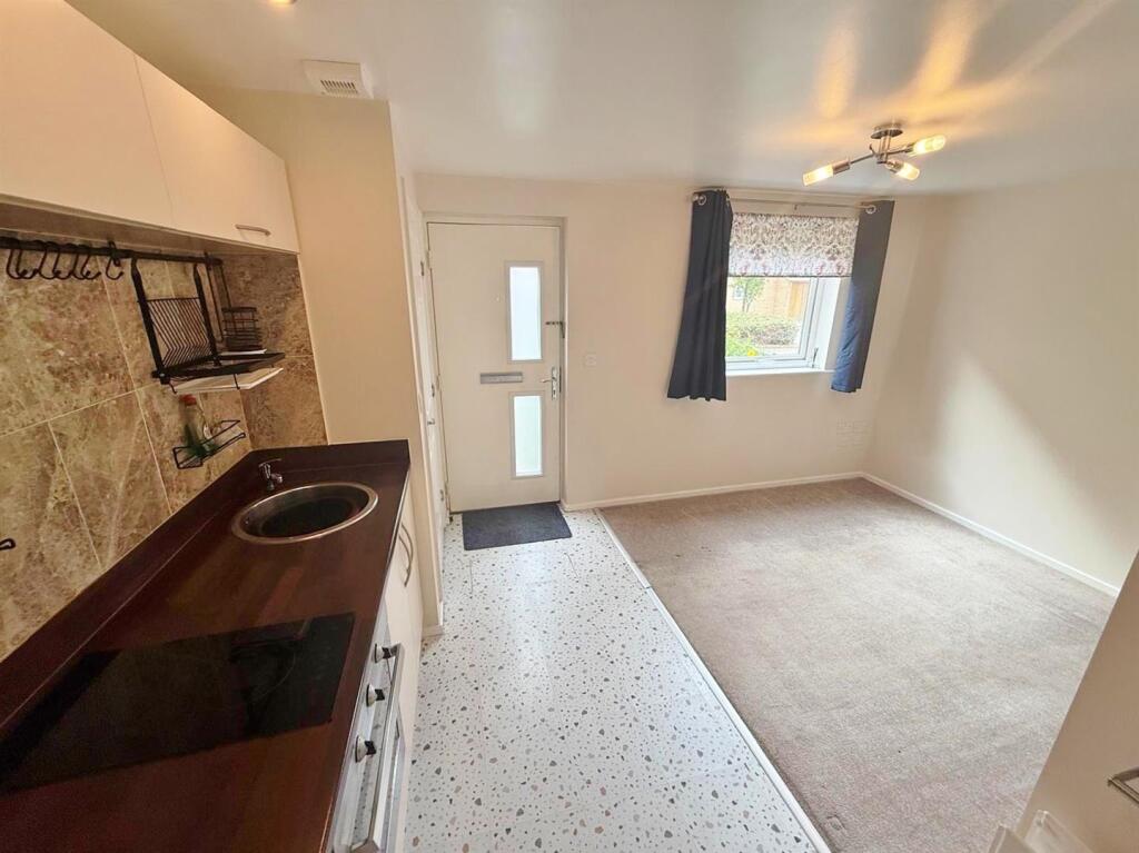 Open Plan