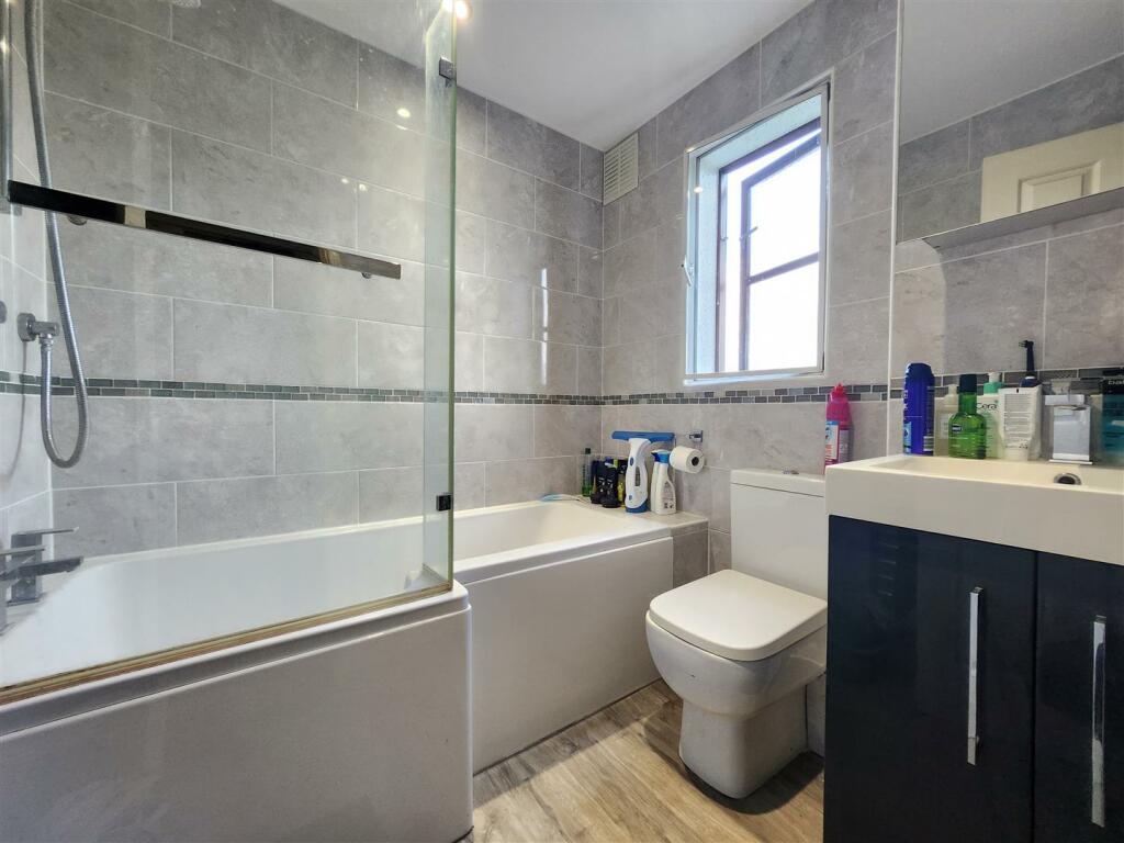 Hardwick Crescent, Dartford