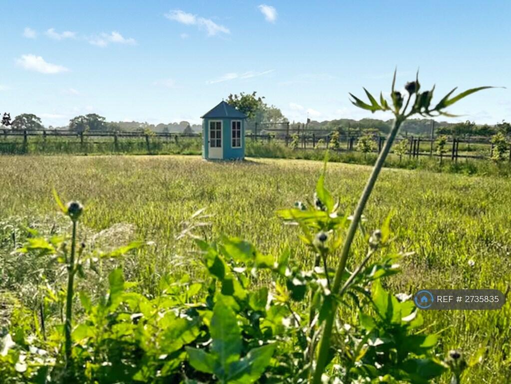 Field Summer House 
