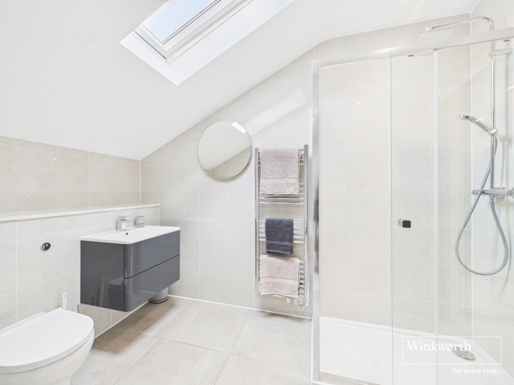 Main Bathroom
