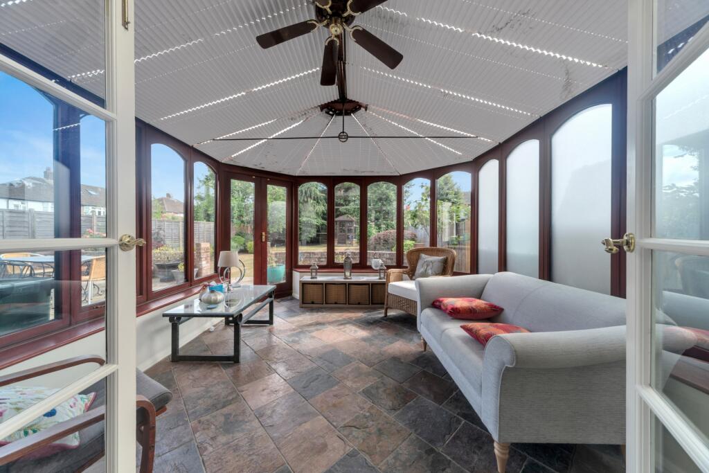 Conservatory