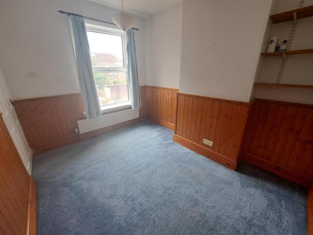 Southampton Road, Northampton