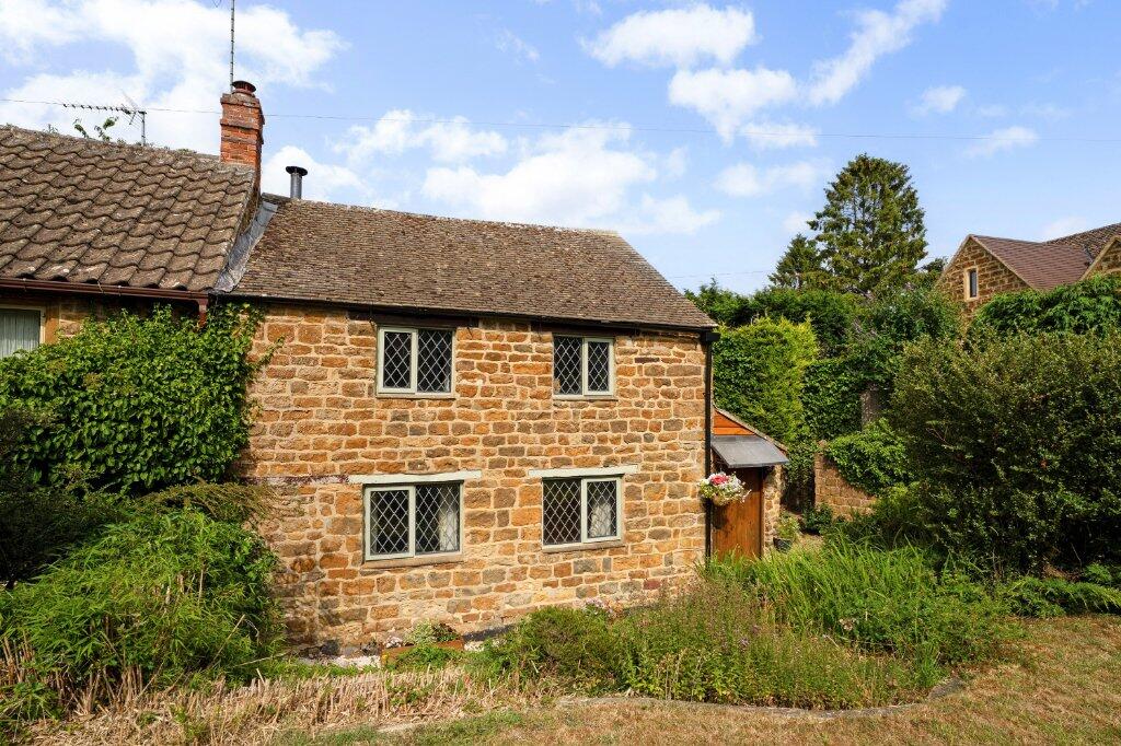 Spring Cottage.