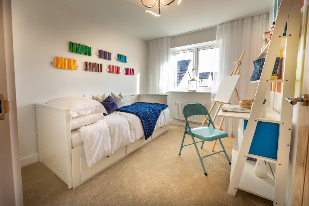 Typical Interior