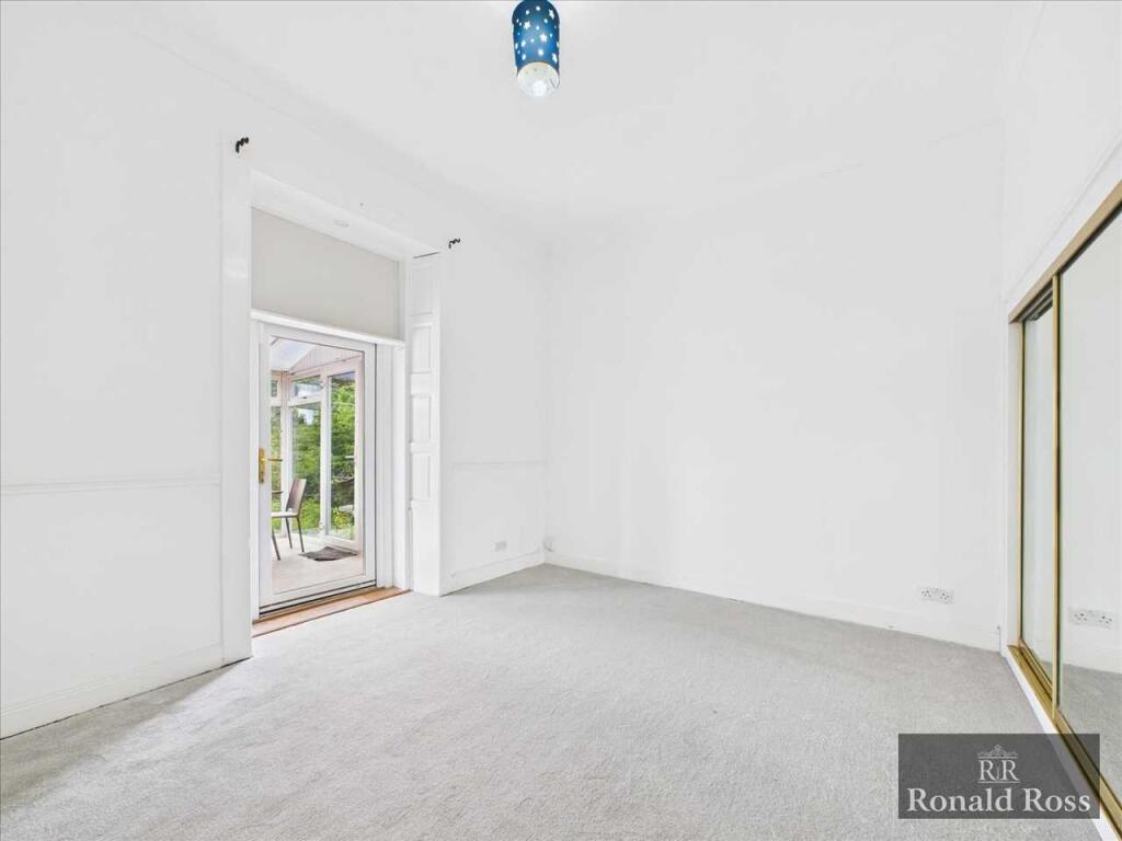 Lower Apartment