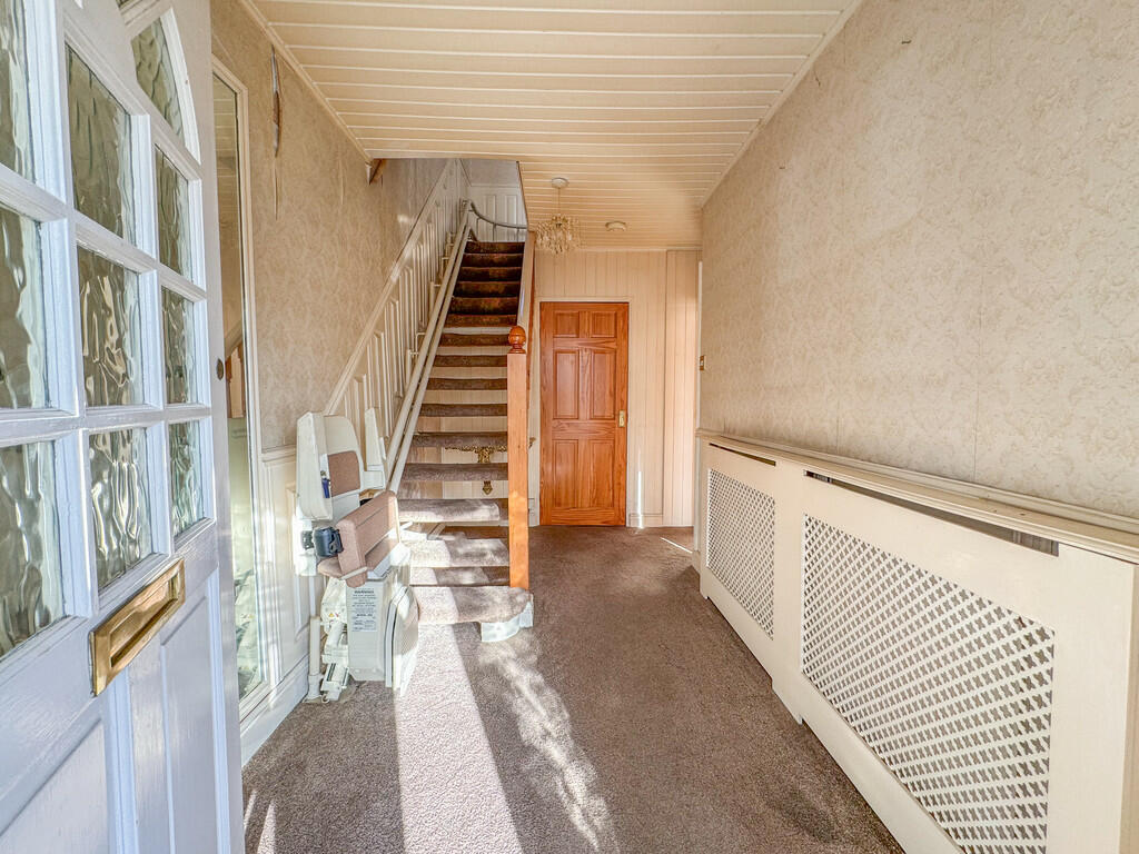 hall