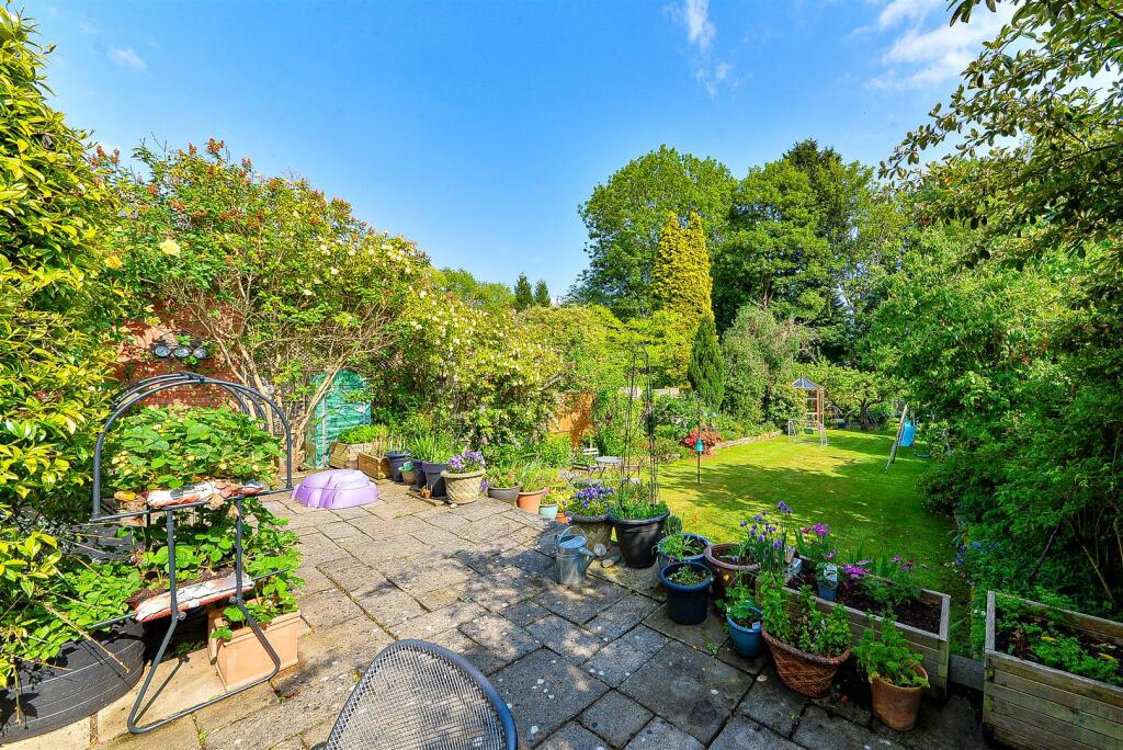 Garden