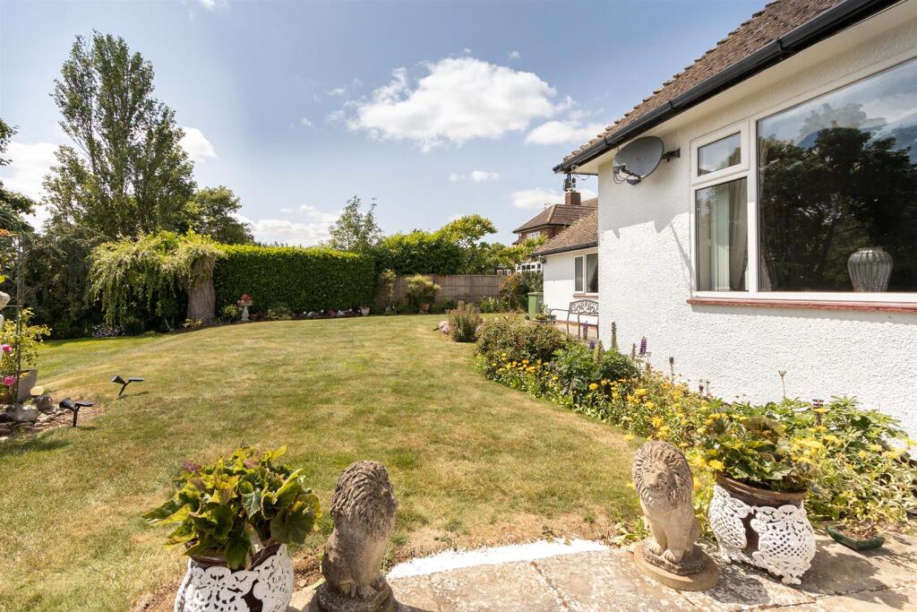 Wennel Ways, Southam Road