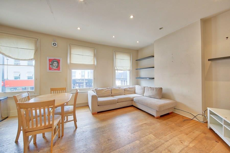 Flattorent_battersea