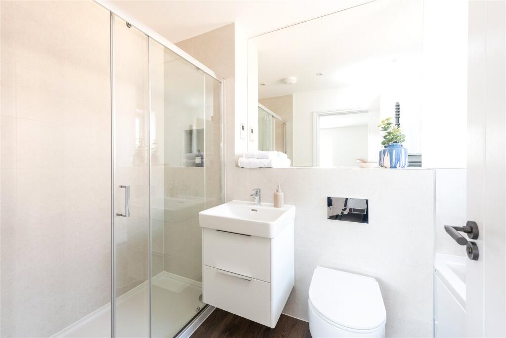 En Suite