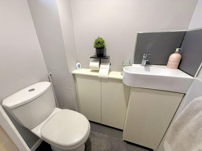 WC