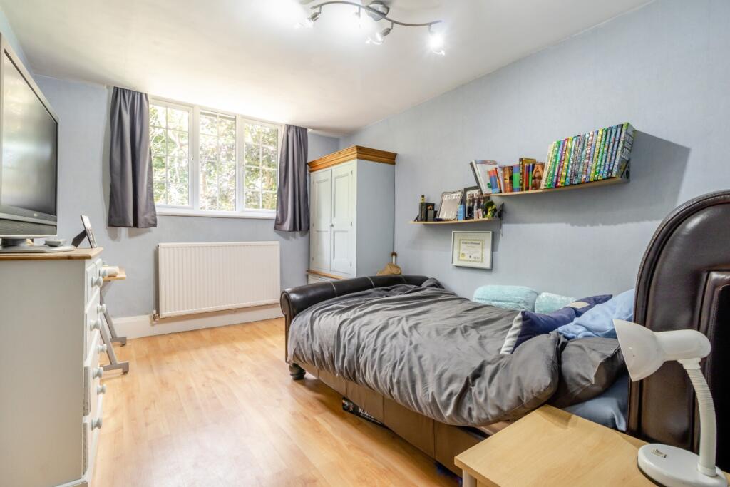 Bedroom Four