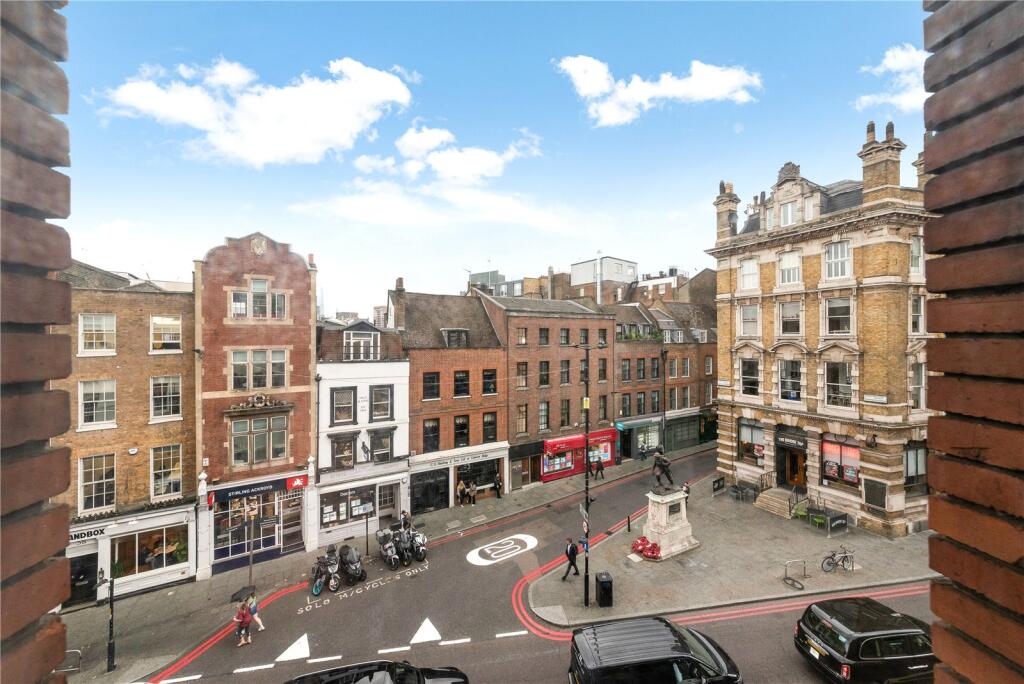 Borough High Street