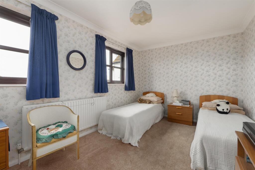 St. Annes Road, Tankerton, Whitstable