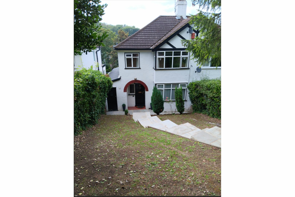 View Of The Property