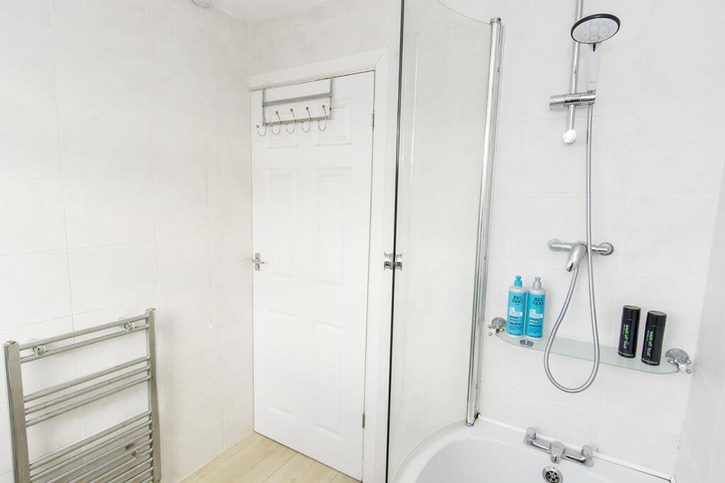 Bathroom Photo Two