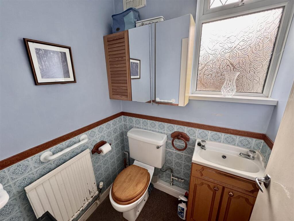 WC