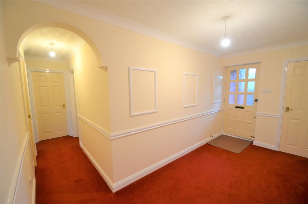 Seddons - Cullompton