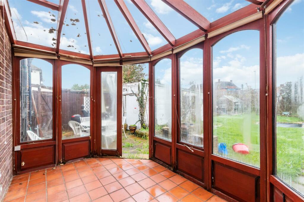Conservatory