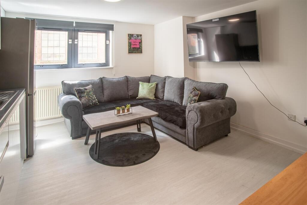 164B Living Room