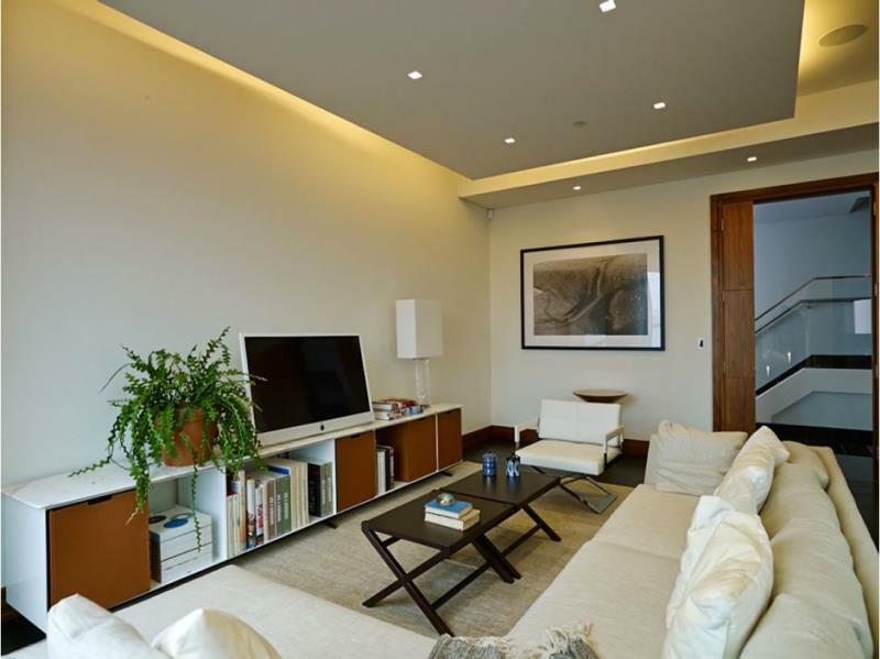 Media Room