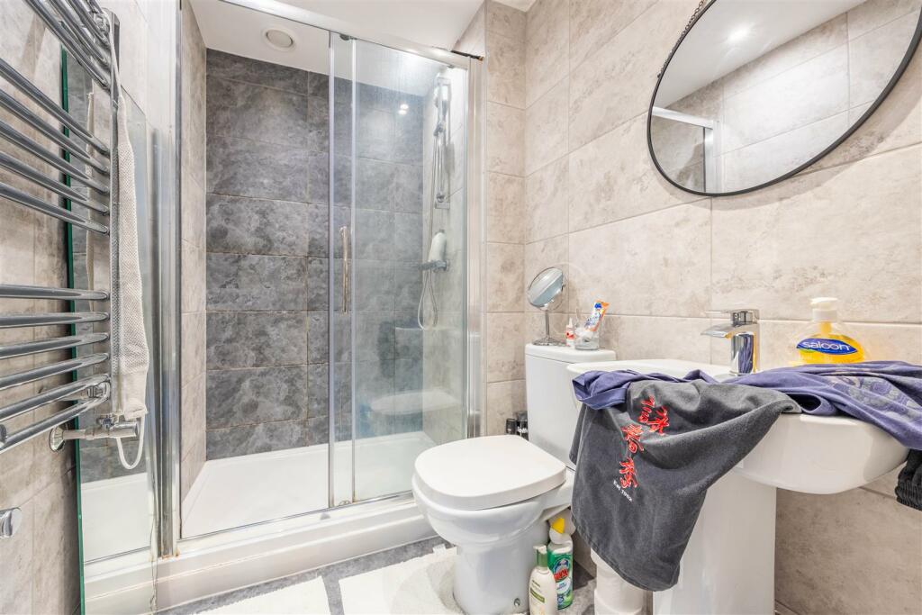 En-Suite
