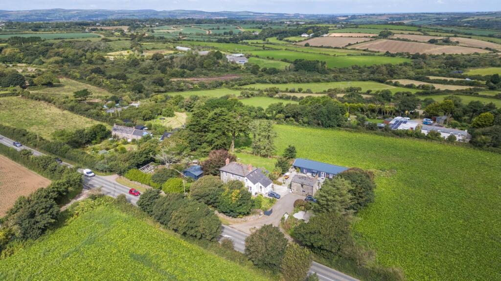 Drone Photo