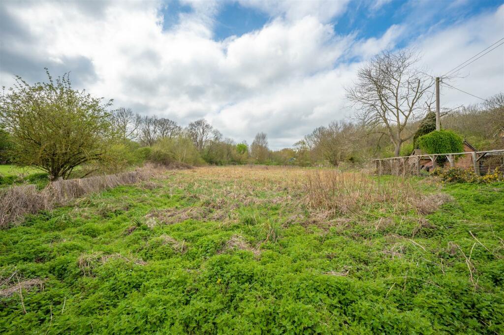 Amenity Land (Lot C)