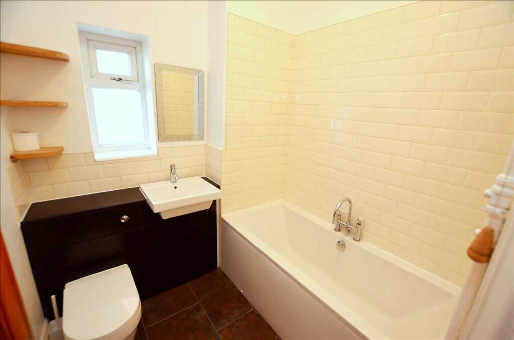 BATHROOM.