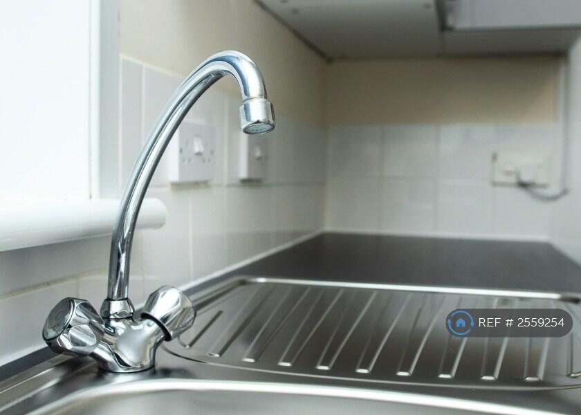 Kitchen Tap