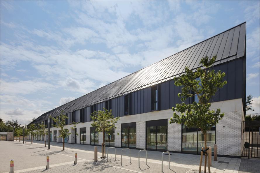 The Marleigh Community