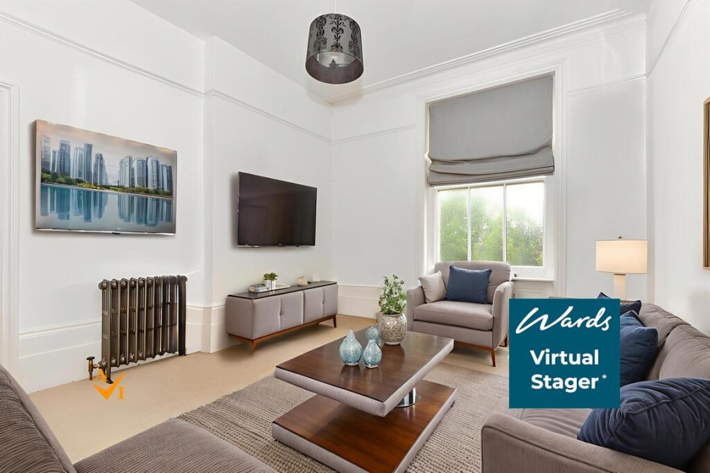 Lounge (Modern Style)