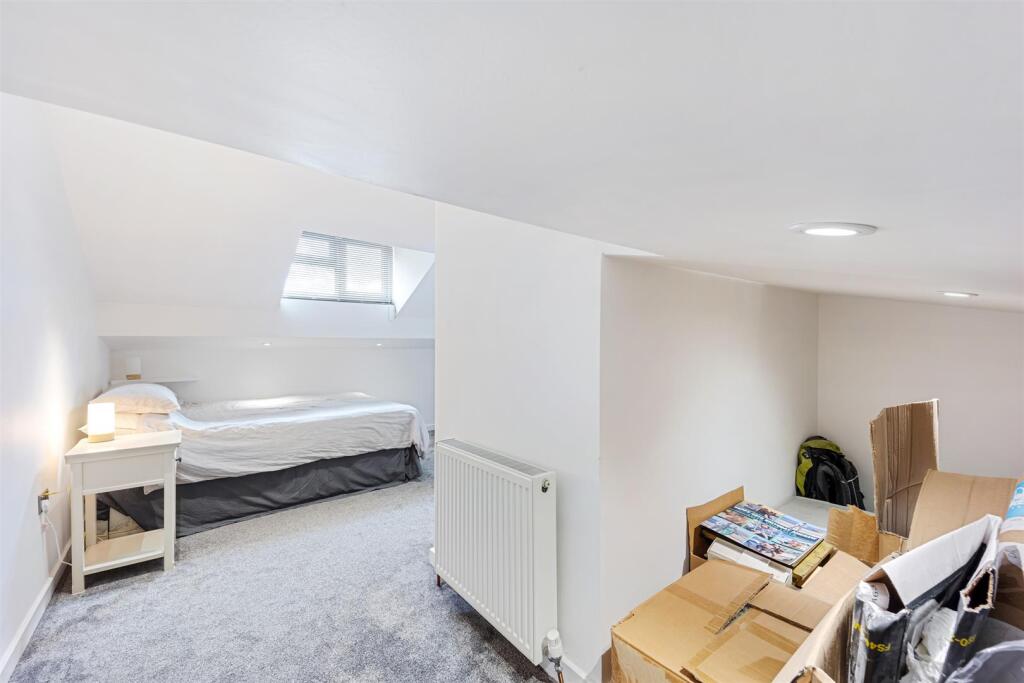 Bed 1 Aspect 4