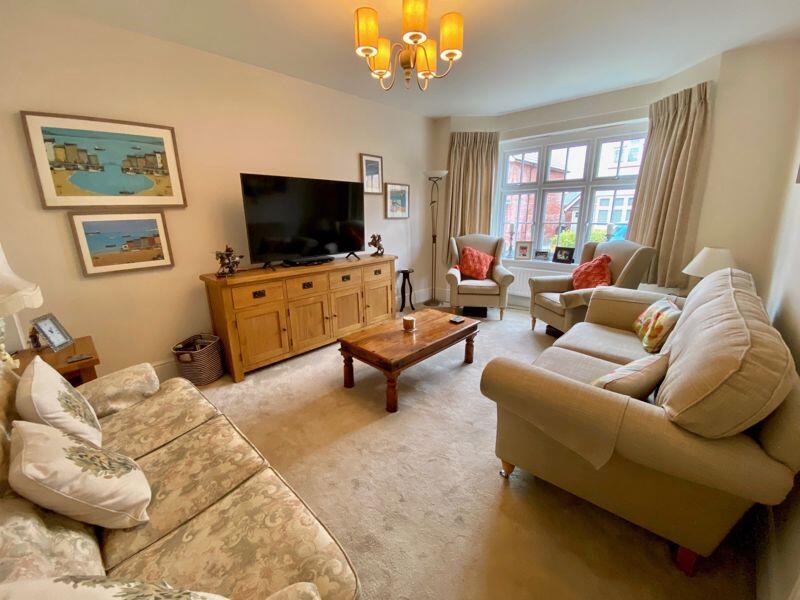 The Sitting Room