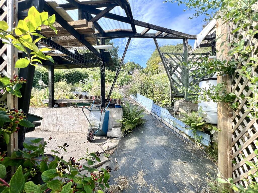 Low Causeway, Culross