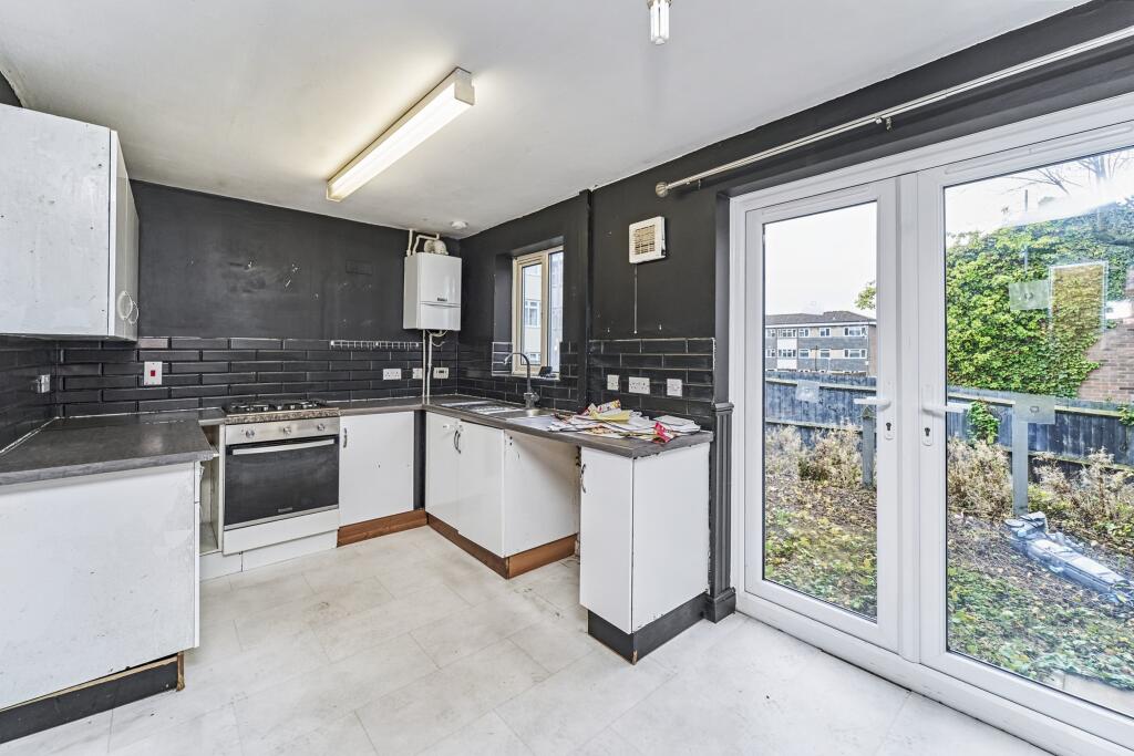 15 Himley Street, Dudley, West Midlands, DY1 2BD